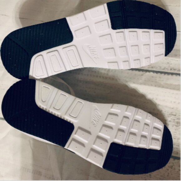 Nike Air Max SC White Metallic Gold, Women's - Size 9 - Picture 4 of 6